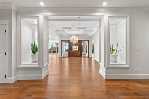 1118 Crestline Road, West Vancouver, BC 