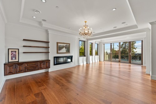 1118 Crestline Road, West Vancouver, BC 