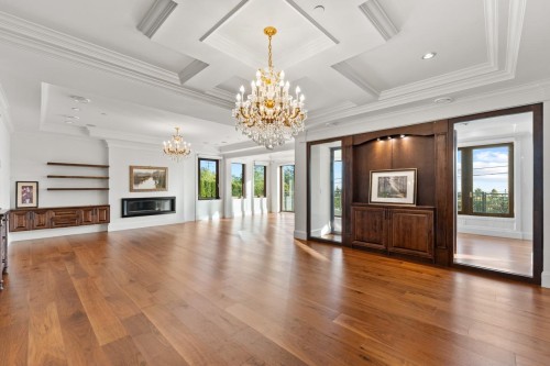 1118 Crestline Road, West Vancouver, BC 