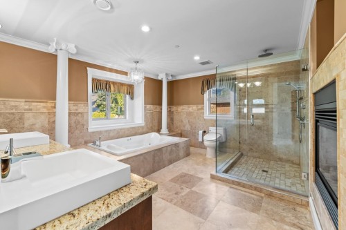 1118 Crestline Road, West Vancouver, BC 