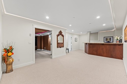 1118 Crestline Road, West Vancouver, BC 