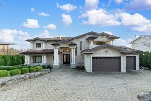 1118 Crestline Road, West Vancouver, BC 