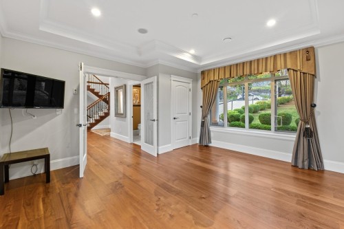 1118 Crestline Road, West Vancouver, BC 