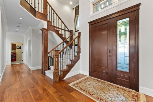 1118 Crestline Road, West Vancouver, BC 