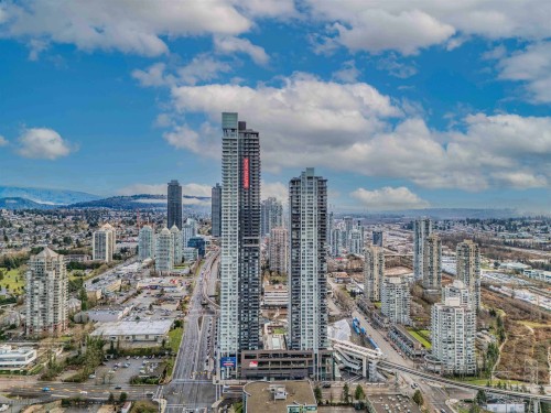 1806-2108 Gilmore Avenue  Burnaby, BC V5C 0N8