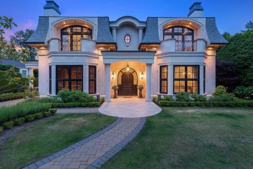 1762 Acadia Road, Vancouver, BC 