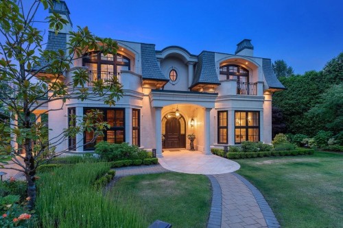 1762 Acadia Road, Vancouver, BC 