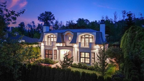 1762 Acadia Road, Vancouver, BC 