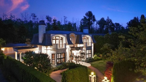 1762 Acadia Road, Vancouver, BC 