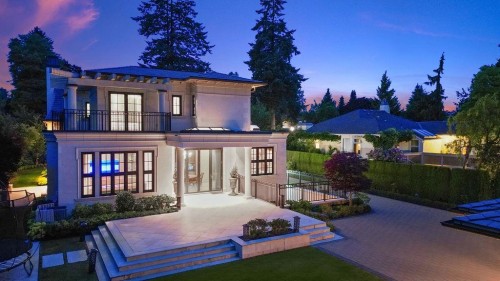 1762 Acadia Road, Vancouver, BC 