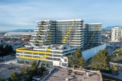 1506-5766 Gilbert Road  Richmond, BC V6X 1B7