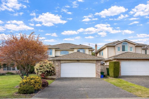 3638 Kilby Court, Richmond, BC 