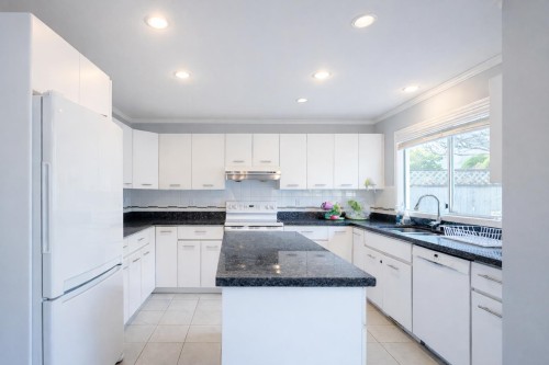3638 Kilby Court, Richmond, BC 