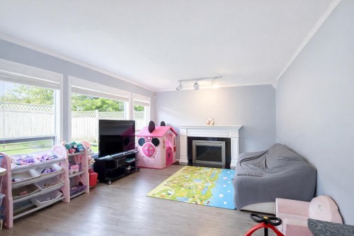 3638 Kilby Court, Richmond, BC 