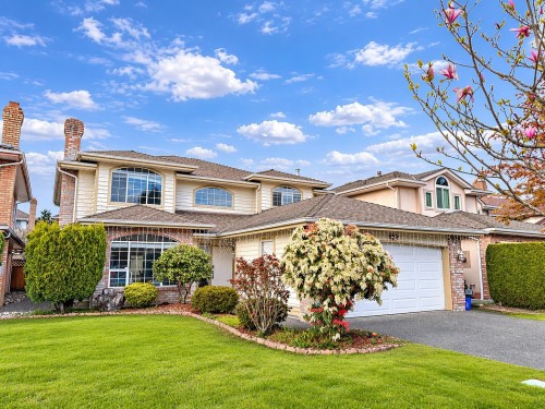 3638 Kilby Court, Richmond, BC 