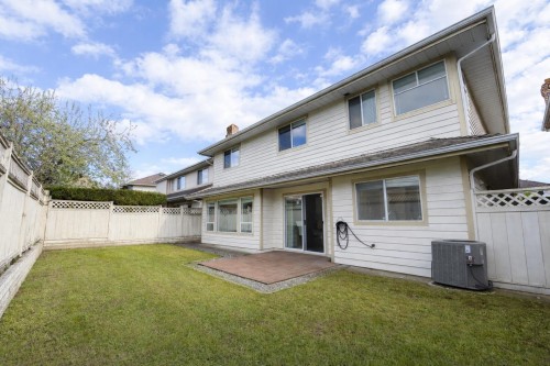 3638 Kilby Court, Richmond, BC 
