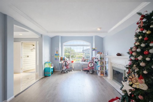 3638 Kilby Court, Richmond, BC 