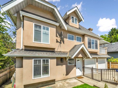 1089 King Edward Avenue E, Vancouver, BC 
