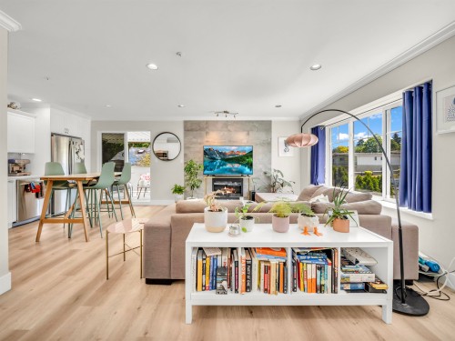 1089 King Edward Avenue E, Vancouver, BC 