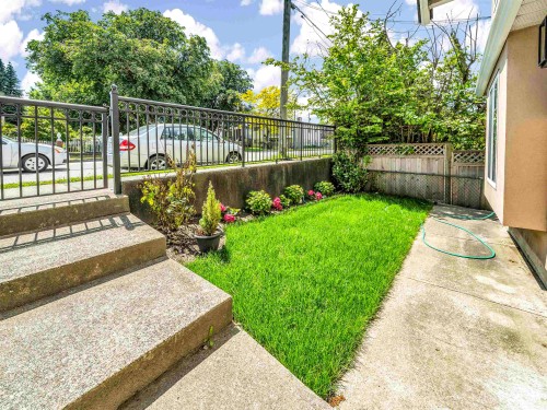 1089 King Edward Avenue E, Vancouver, BC 
