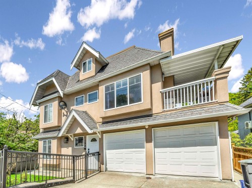 1089 King Edward Avenue E, Vancouver, BC 