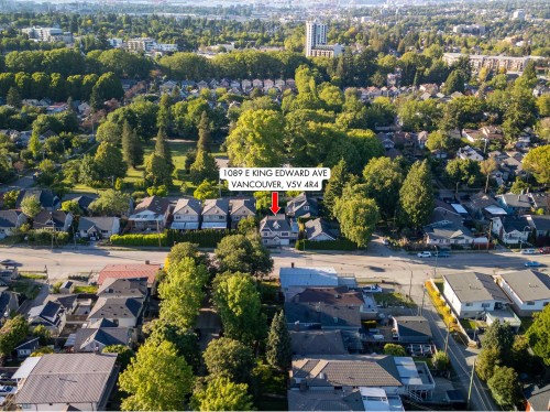 1089 King Edward Avenue E, Vancouver, BC 