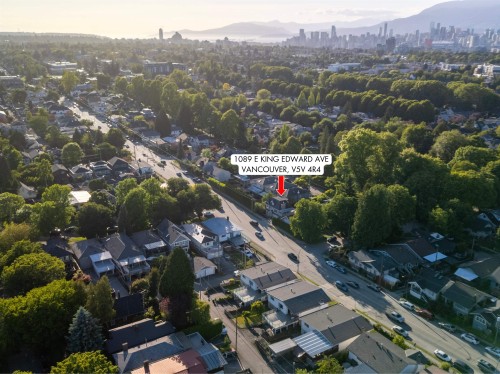1089 King Edward Avenue E, Vancouver, BC 