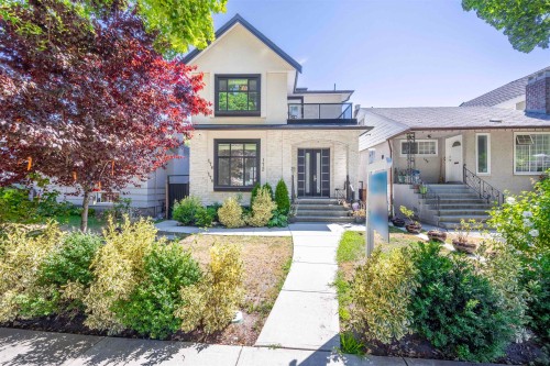 172 Ontario Place, Vancouver, BC 