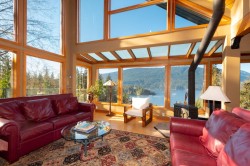 3426 Main Avenue  Belcarra, BC V3H 4R3