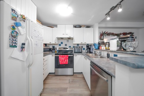 7313 Magnolia Terrace, Burnaby, BC 