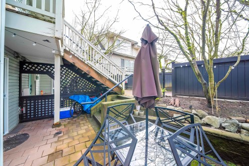 7313 Magnolia Terrace, Burnaby, BC 
