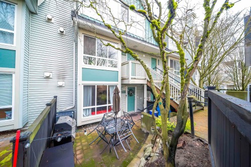 7313 Magnolia Terrace, Burnaby, BC 