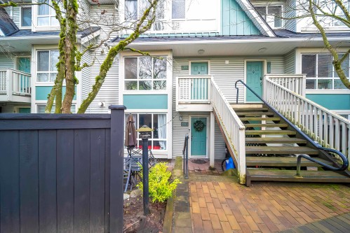 7313 Magnolia Terrace, Burnaby, BC 