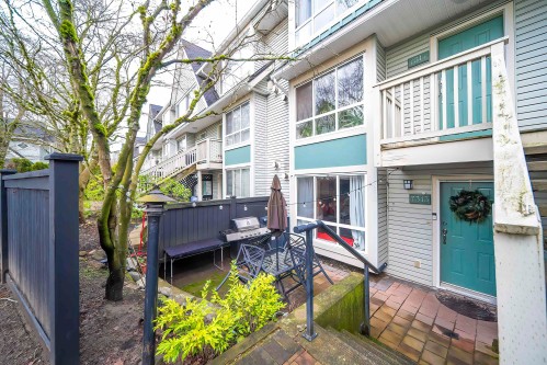 7313 Magnolia Terrace, Burnaby, BC 