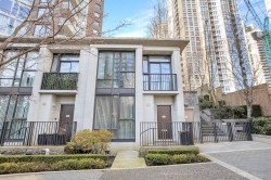 1455 Strathmore Mews  Vancouver, BC V6Z 3H1