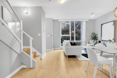 1455 Strathmore Mews, Vancouver, BC 