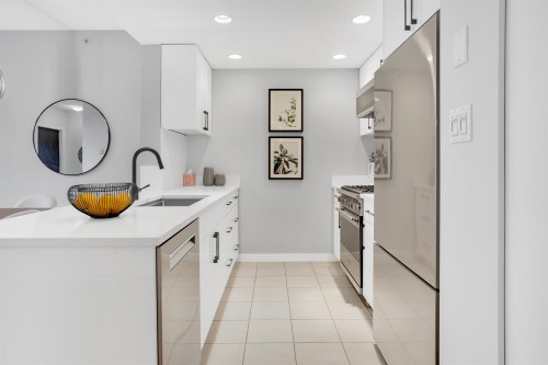 1455 Strathmore Mews, Vancouver, BC 