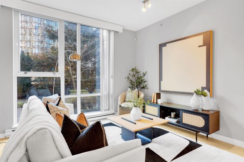 1455 Strathmore Mews, Vancouver, BC 