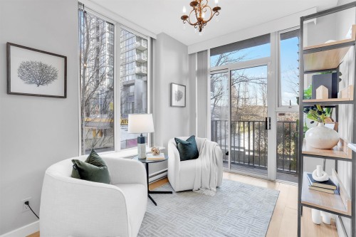 1455 Strathmore Mews, Vancouver, BC 