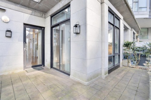 1455 Strathmore Mews, Vancouver, BC 