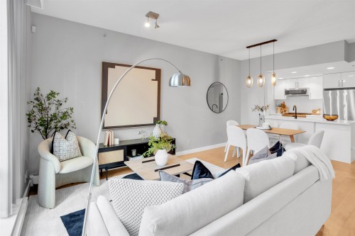 1455 Strathmore Mews, Vancouver, BC 