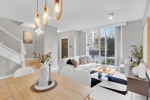 1455 Strathmore Mews, Vancouver, BC 