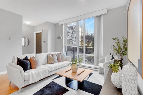 1455 Strathmore Mews, Vancouver, BC 