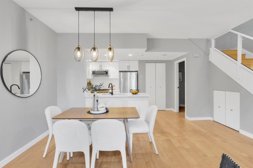 1455 Strathmore Mews, Vancouver, BC 