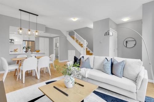 1455 Strathmore Mews, Vancouver, BC 