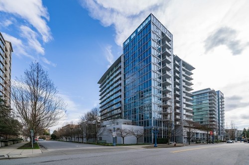 1703-5900 Alderbridge Way  Richmond, BC V6X 0B6