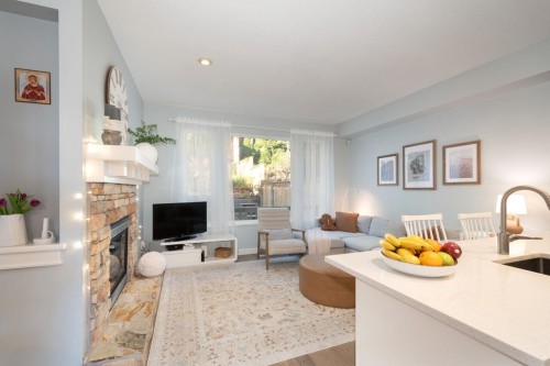 29 Hickory Drive, Port Moody, BC 