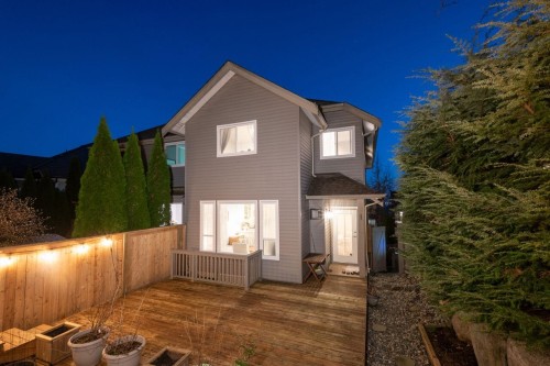 29 Hickory Drive, Port Moody, BC 