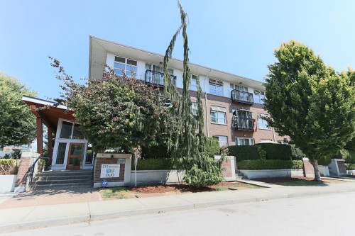 304-215 Brookes Street  New Westminster, BC V3M 0G5