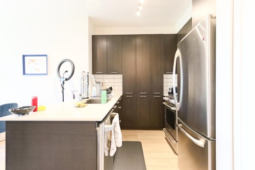 304-215 Brookes Street, New Westminster, BC 